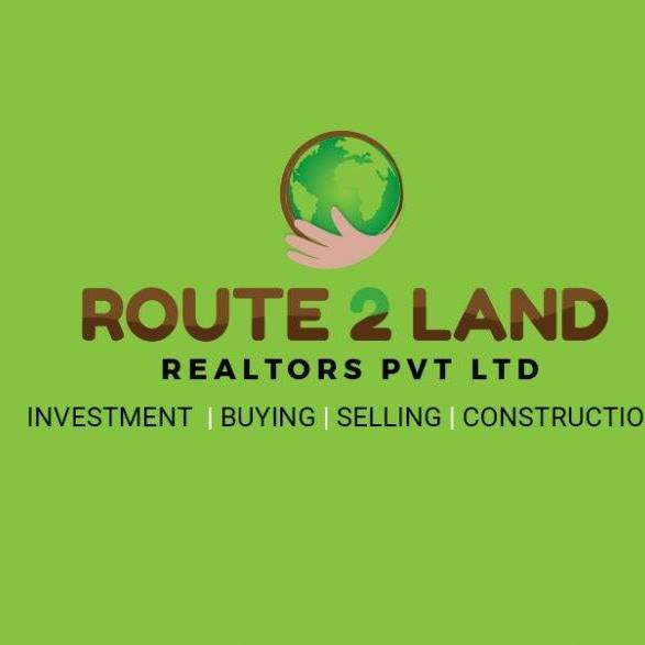 ROUTE 2 LAND- Realtors Pvt. Ltd.