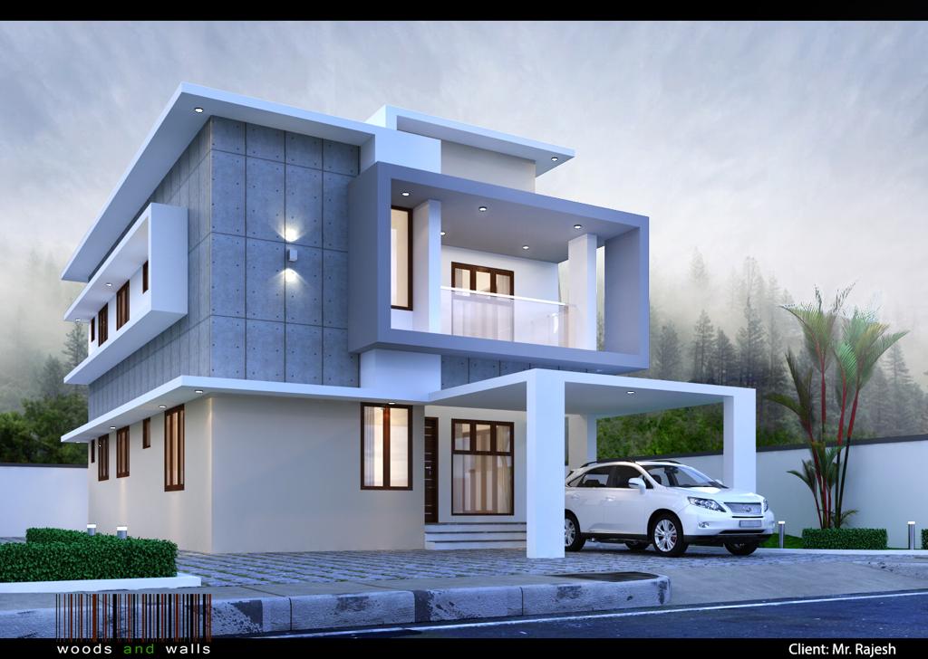 ROUTE 2 LAND- Realtors Pvt. Ltd.
