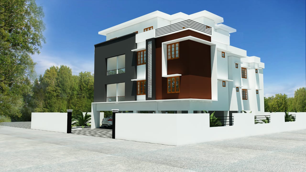 ROUTE 2 LAND- Realtors Pvt. Ltd.