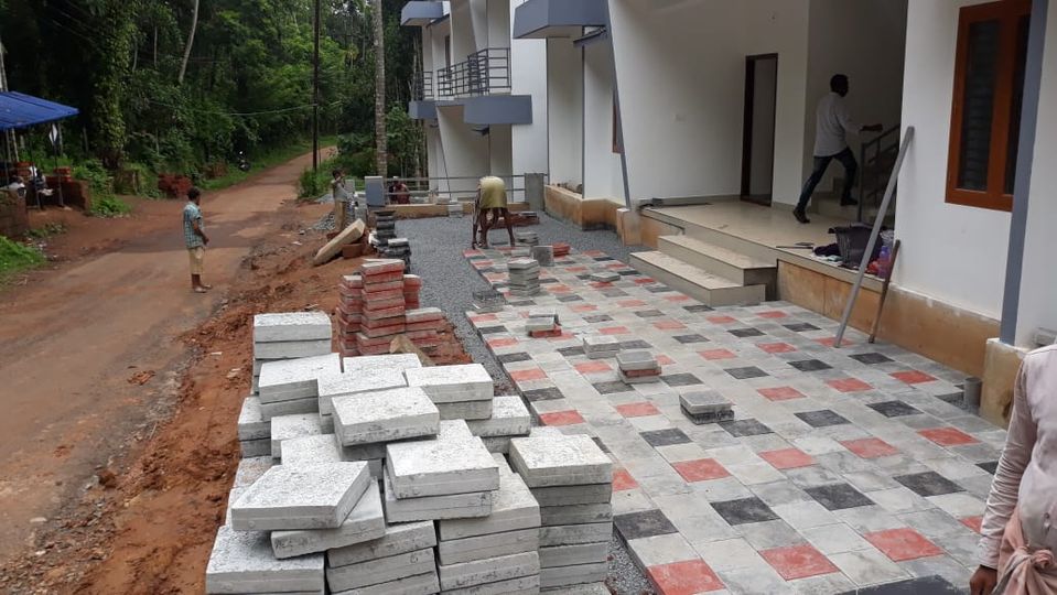 ROUTE 2 LAND- Realtors Pvt. Ltd.